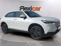 Usado Honda HR-V Advance 131 CV (96 kW) 2023 Blanco SUV