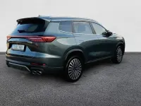 Usado Ebro s800 Luxury 147 CV (108 kW) 2025 SUV