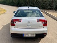 usado Citroën C5 2.0 HDI 138cv