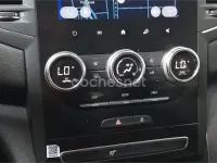 Usado Renault Mégane II Intens 140 CV (102 kW) 2023 Blanco Berlina