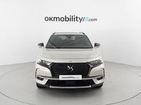 Usado DS Automobiles DS7 Crossback Performance Line Plus 300 CV (220 kW) 2022 Perla de cristal SUV