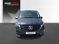 Usado Mercedes V200 Marco Polo 136 CV (100 kW) 2023 Gris / plata Monovolumen