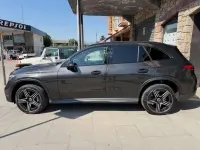 Usado Mercedes GLC300e 333 CV (244 kW) 2024 Negro SUV