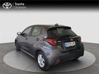 Usado Toyota Yaris Edition 125 CV (91 kW) 2022 Utilitario