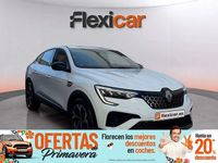 Usado Renault Arkana Evolution 145 CV (106 kW) 2025 Blanco SUV