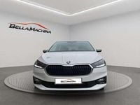 Usado Skoda Fabia Essence 80 HP (58 kW) 2025 Branco Citadino