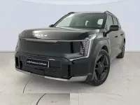 Usado Kia EV9 GT-Line 283 kW (385 CV) 2024 Negro SUV