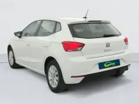 Usado Seat Ibiza Reference 90 CV (66 kW) 2023 Utilitario