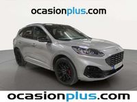 Usado Ford Kuga ST-Line 224 CV (164 kW) 2023 Plateado SUV