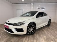 Usado VW Scirocco R-line 180 CV (132 kW) 2018 Blanco Coupe