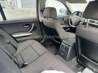 Usado BMW 318 129 CV (94 kW) 2008 Gris / plata Familiar