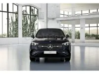Usado Mercedes GLC300 258 CV (189 kW) 2024 Azul SUV