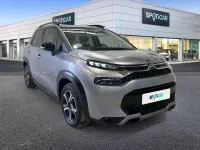 Occasion Citroën C3 Aircross Feel 110 PK (80 kW) 2023 Grijs SUV