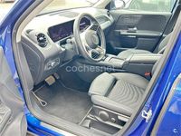 Usado Mercedes GLB200 150 CV (110 kW) 2024 Azul SUV