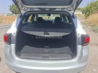 Usado Opel Astra Selective 110 CV (80 kW) 2019 Gris / plata Familiar