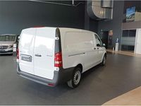 Nuevo Mercedes Vito 102 CV (75 kW) 2025 Blanco Van