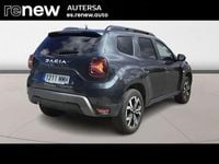 Usado Dacia Duster Journey 131 CV (96 kW) 2023 Gris SUV