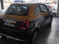 usado Fiat 500 1.2 Collezione