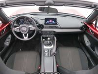 usado Mazda MX5 ORIGIN 1.5 SKYACTIV-G 132 CV 2P