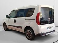 Usado Fiat Doblò Trekking 120 CV (88 kW) 2022 Monovolumen