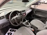 Occasion Seat Arona Ecomotive 95 ch (69 kW) 2017 Blanc SUV
