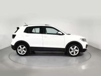 usado VW T-Cross - 1.0 Tsi Sport Dsg7 85kw