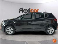 Usado Dacia Sandero Essentiel 101 CV (74 kW) 2023 Negro