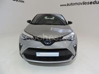 Usado Toyota C-HR Advance 122 CV (89 kW) 2021 Gris / plata SUV