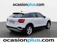 Usado Audi Q2 Advanced Plus 116 CV (85 kW) 2023 Blanco SUV