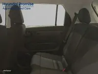 Usado Hyundai Inster 2024 Utilitario