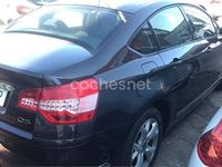 Brugt Citroën C5 140 HK (102 kW) 2010 Grå Sedan