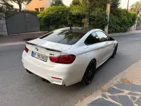 Usado BMW M4 Competition Edition 431 CV (317 kW) 2019 Blanco Coupe