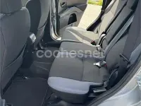 Usado Mitsubishi Outlander Intense 140 CV (102 kW) 2008 Gris / plata SUV