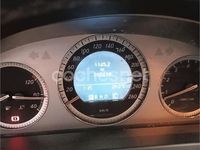 Usado Mercedes C280 Avantgarde 231 CV (169 kW) 2007 Negro Berlina