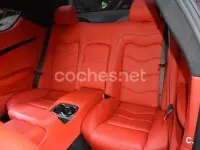 Usado Maserati Granturismo 405 CV (297 kW) 2014 Blanco Coupe