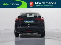 Käytetty Citroën C4 136 HP (100 kW) 2025 Musta Katumaasturi