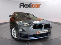 Usado BMW X2 150 CV (110 kW) 2019 Gris SUV