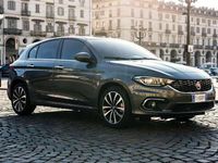 Usado Fiat Tipo Easy 95 CV (69 kW) 2018 Beige Utilitario