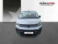 Usado Citroën Jumpy 179 CV (131 kW) 2024 Gris Monovolumen