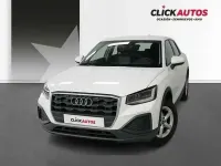 Usado Audi Q2 116 CV (85 kW) 2025 Blanco SUV