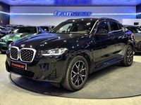 Usado BMW X4 xLine 190 CV (139 kW) 2025 Negro SUV