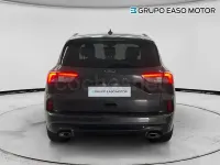 Usado Ford Kuga ST-Line 150 CV (110 kW) 2023 Gris / plata SUV