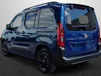 Nuevo Fiat e-Doblò 100 kW (136 CV) 2025 Azul Monovolumen
