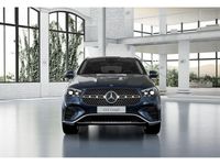Usado Mercedes GLE300 272 CV (200 kW) 2024 Azul SUV