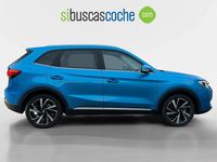 Nuevo MG ZS 195 CV (143 kW) 2025 Azul