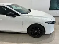 Nuevo Mazda 3 Homura-Line 140 CV (102 kW) 2026 Blanco Berlina