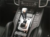 Usado Porsche Cayenne 262 CV (192 kW) 2016 Negro SUV