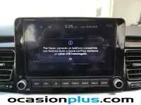 Usado Kia Stonic 100 CV (73 kW) 2024 Blanco SUV