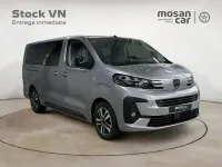 Nuevo Peugeot Expert Business-Line 180 CV (132 kW) 2025 Gris Van