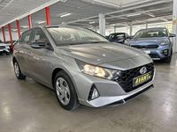 Usado Hyundai i20 100 CV (73 kW) 2023 Beige Utilitario